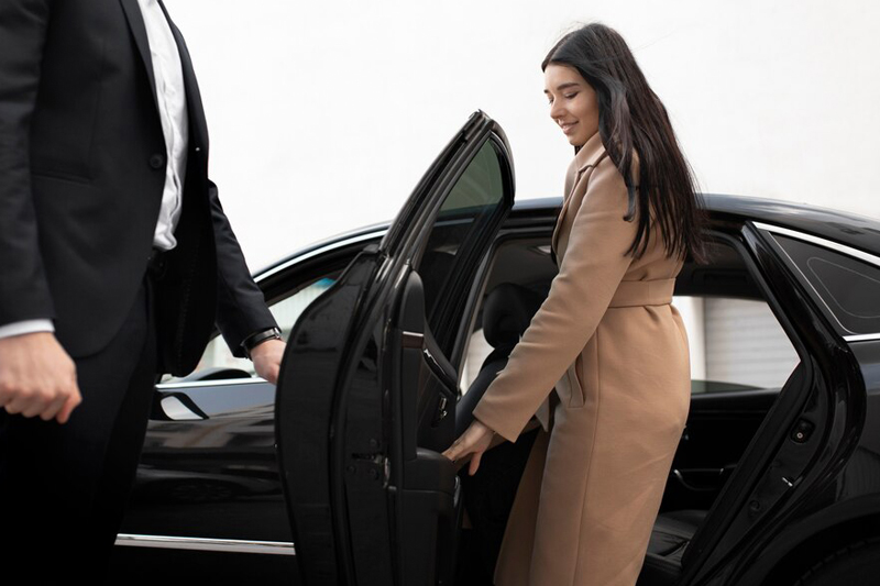 Bay Area Airport Limo Service
