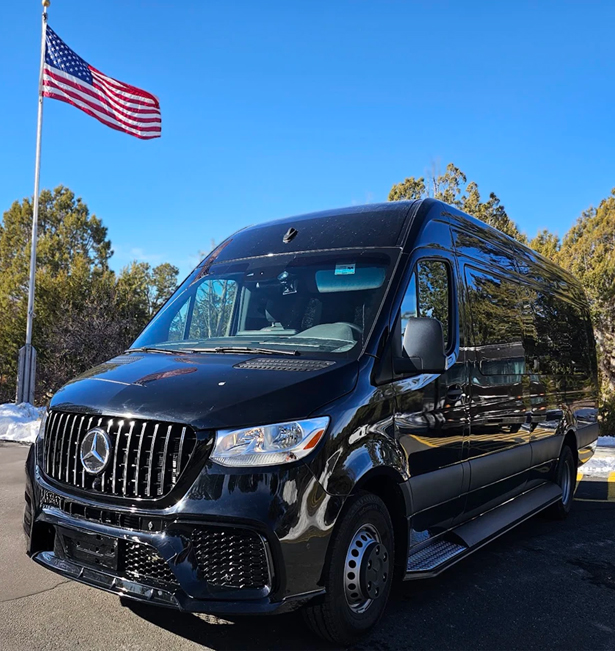 Bay Area Limo Service